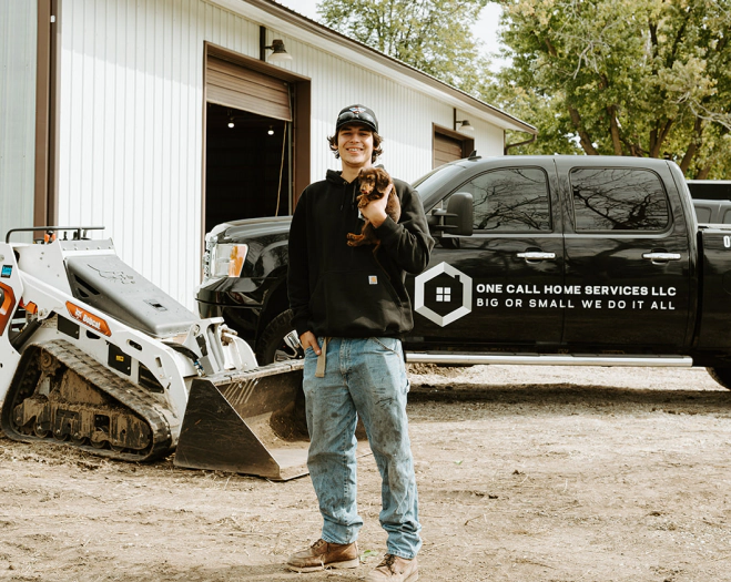 Quality Home Improvement Service in Twin Cities, MN